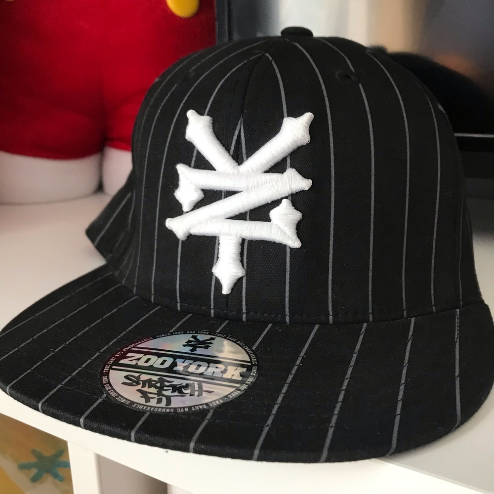 Zooyork hat